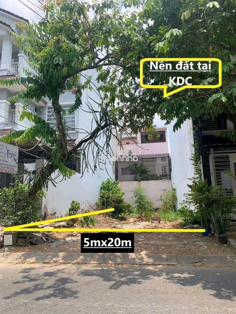 Em chính chủ bán cắt lỗ lô đất ngay bến xe quận 8 - 2