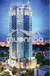 Cho thuê căn hộ remax quận 6 giá 9.5tr/tháng 3pn nhà trống 118m2 - 2