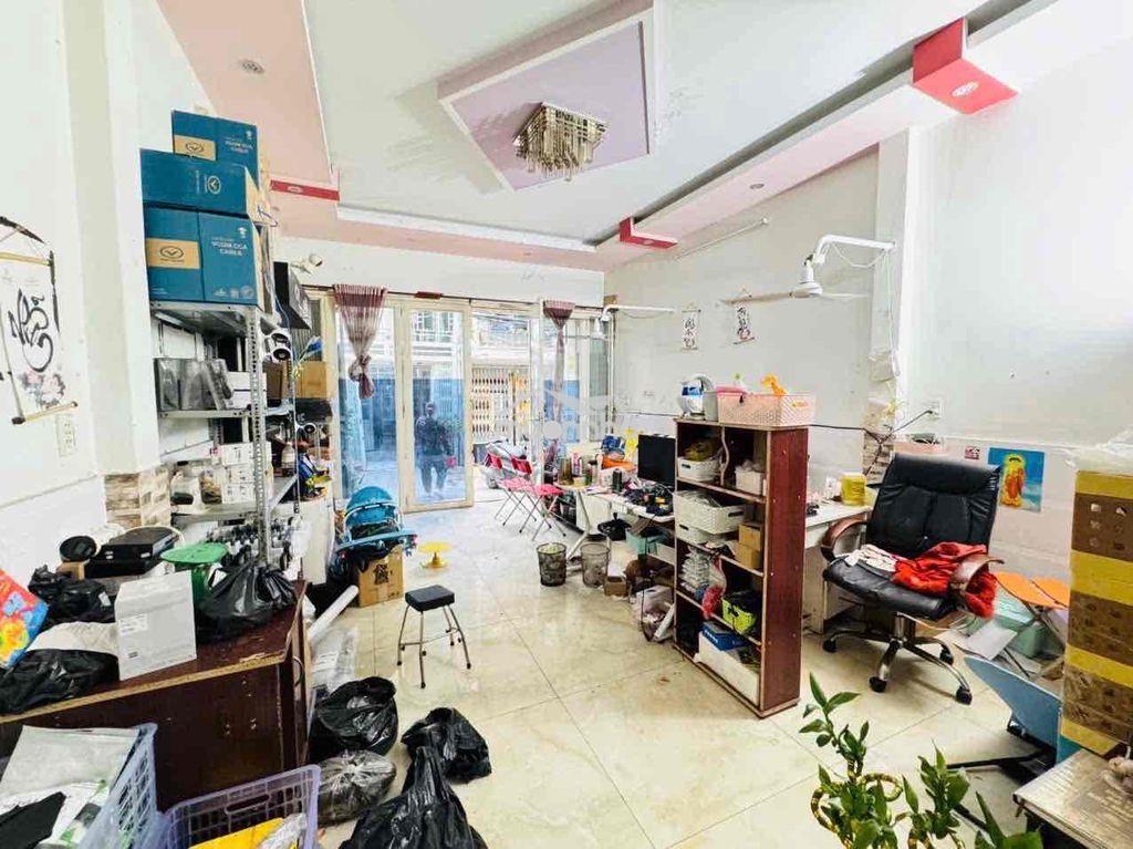 🔥 Nhà luỹ bán bích – giá tốt, dòng tiền sẵn có 🔥  🏡 vị trí đẹp đường l - 2