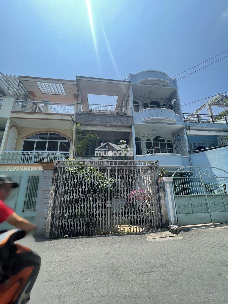 Bán nhà hxh minh phụng, 4x20m, 2 lầu, giá nhỉnh 10 tỷ