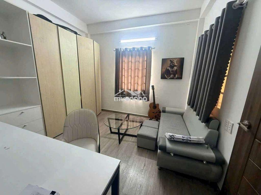 🔥 Hxh phan văn trị, bt -3 tầng, 5pn, 5wc, chỉ 2xtr 🔥 - 2