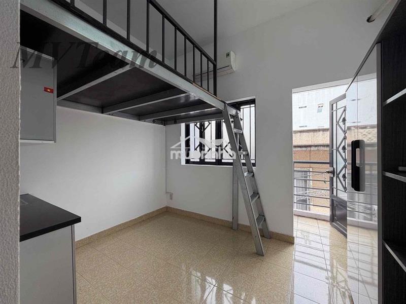 ✨ Duplex full nội thất – ban công thoáng – thành thái, quận 10 ✨