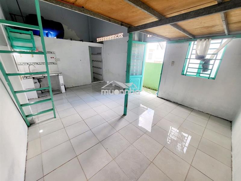 🏠 Cho thuê phòng trọ rộng 30m² – gần ql13, phường hiệp bình