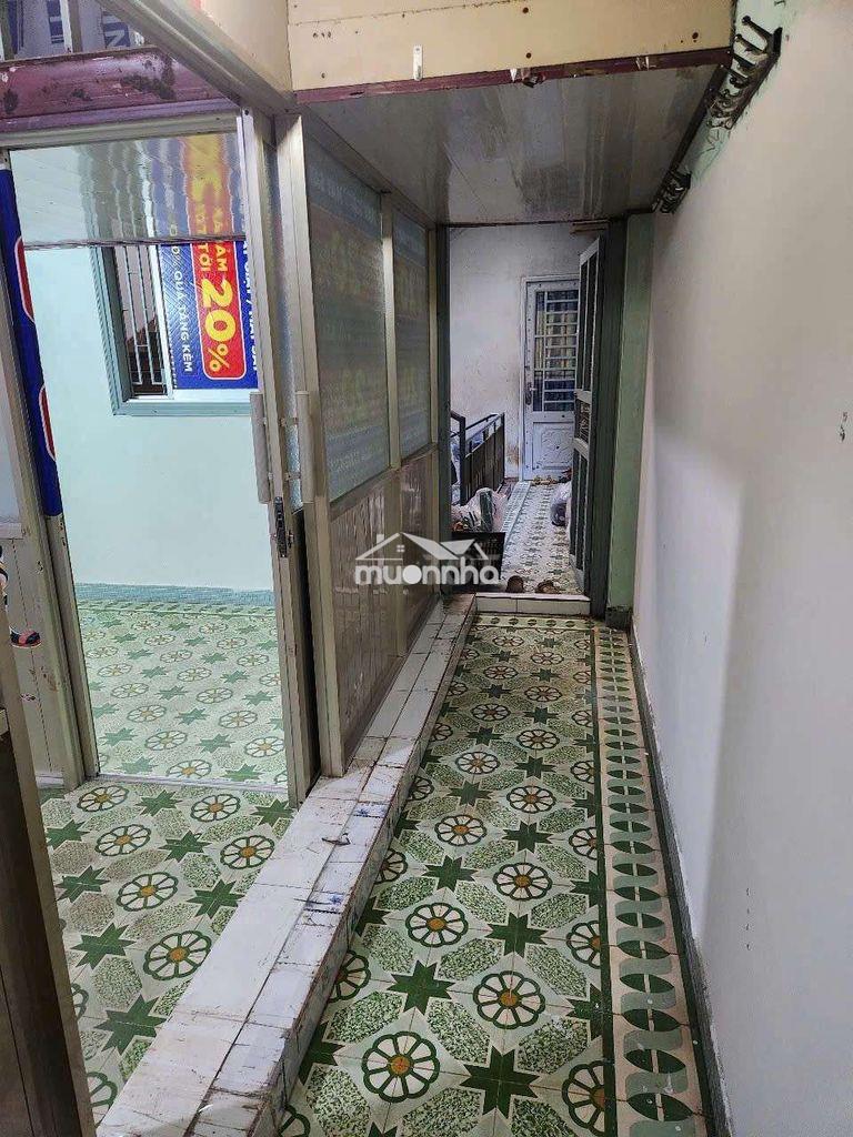 ❤️❤️ Chính chủ gởi bán căn chung cư lầu 2 thang bộ  - 4