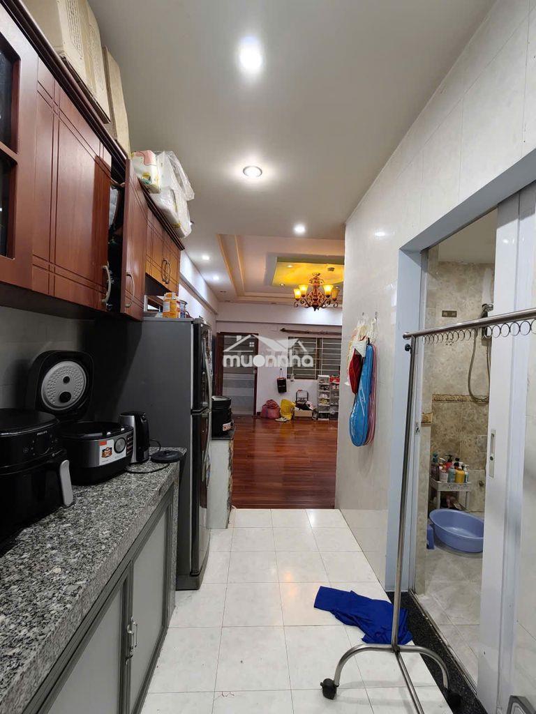 Cần bán  căn hộ chung cư cao cấp h3 hoàng diệu, phường 6, quận 4 - 4