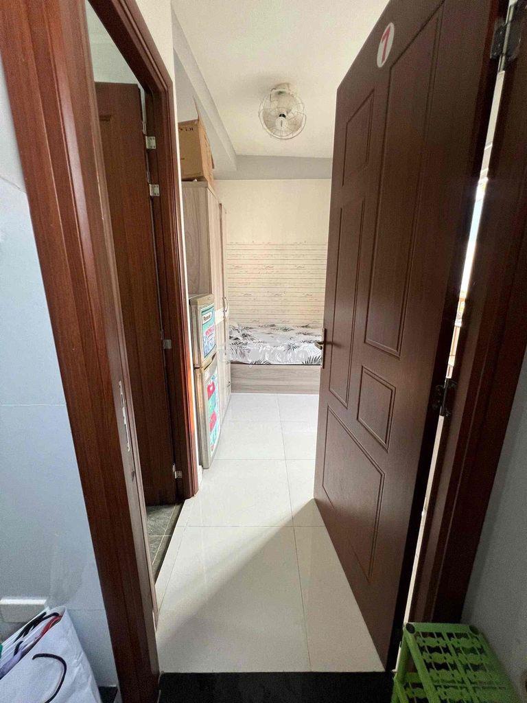 Chính chủ cần co thuê full nt ngay trung tâm quận 5 - 4