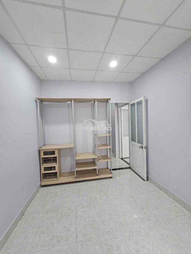 📍4tỷ790 tl - bùi minh trực p6 q8 - dt: 5,1m x 9,6m - kết cấu: trệt, - 4