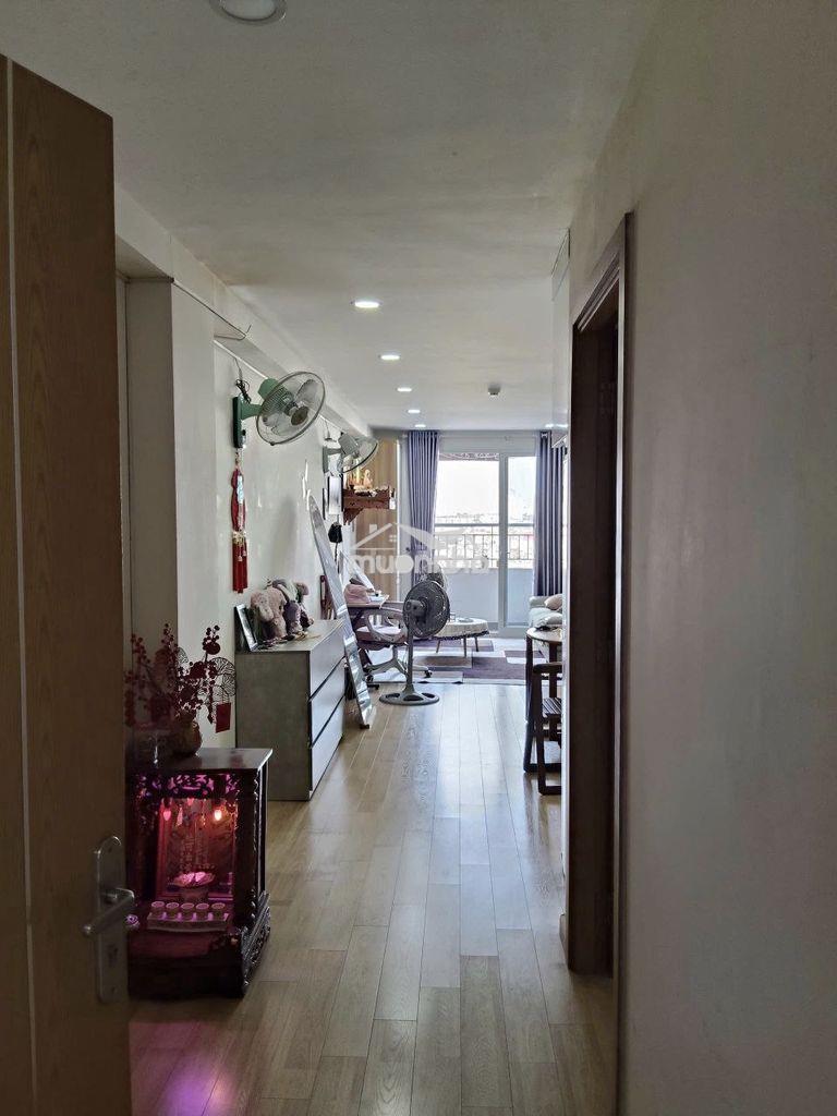 Cho thuê ch starlight 72m2 2pn trống - 3