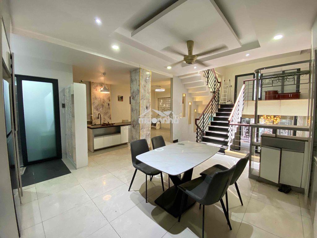 Cho thuê nhà ở hoặc làm văn phòng cty giá 25tr/th - 3