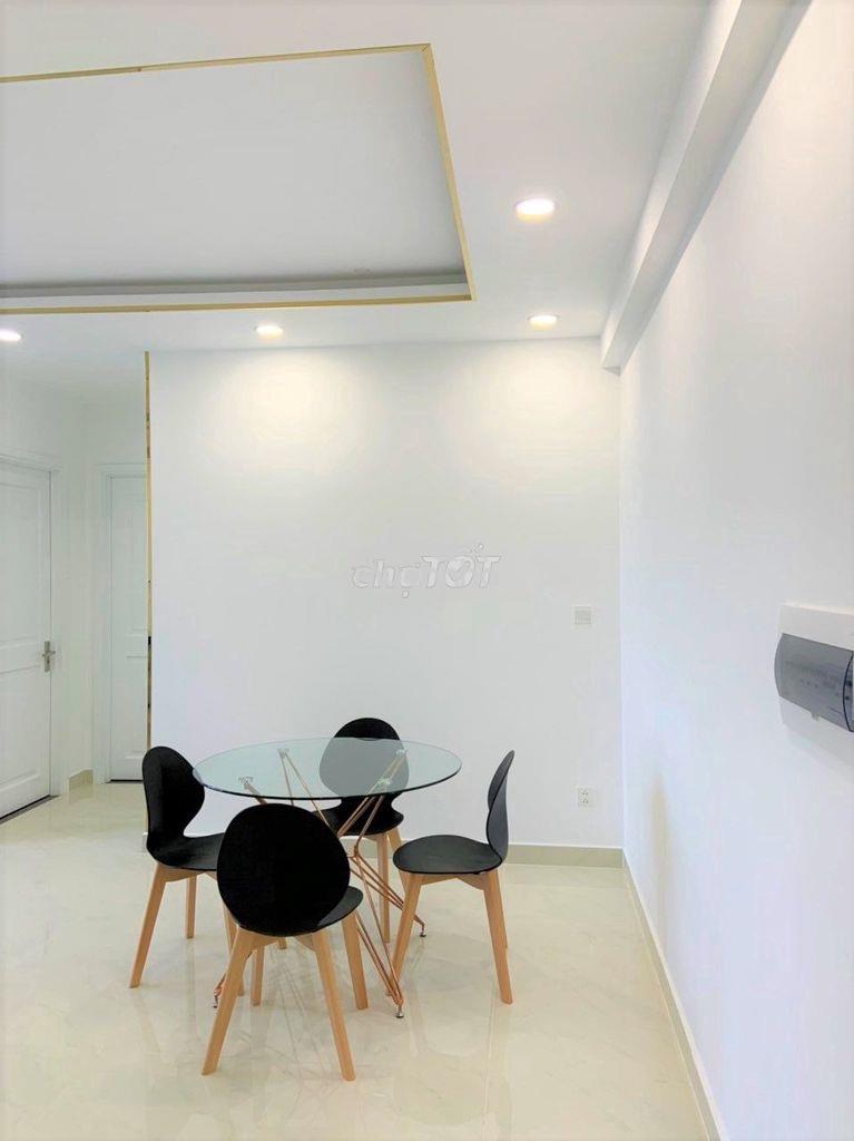 Cho thuê căn hộ saigon mia – 2pn 2wc - full nội thất ( gía siêu tốt ) - 4