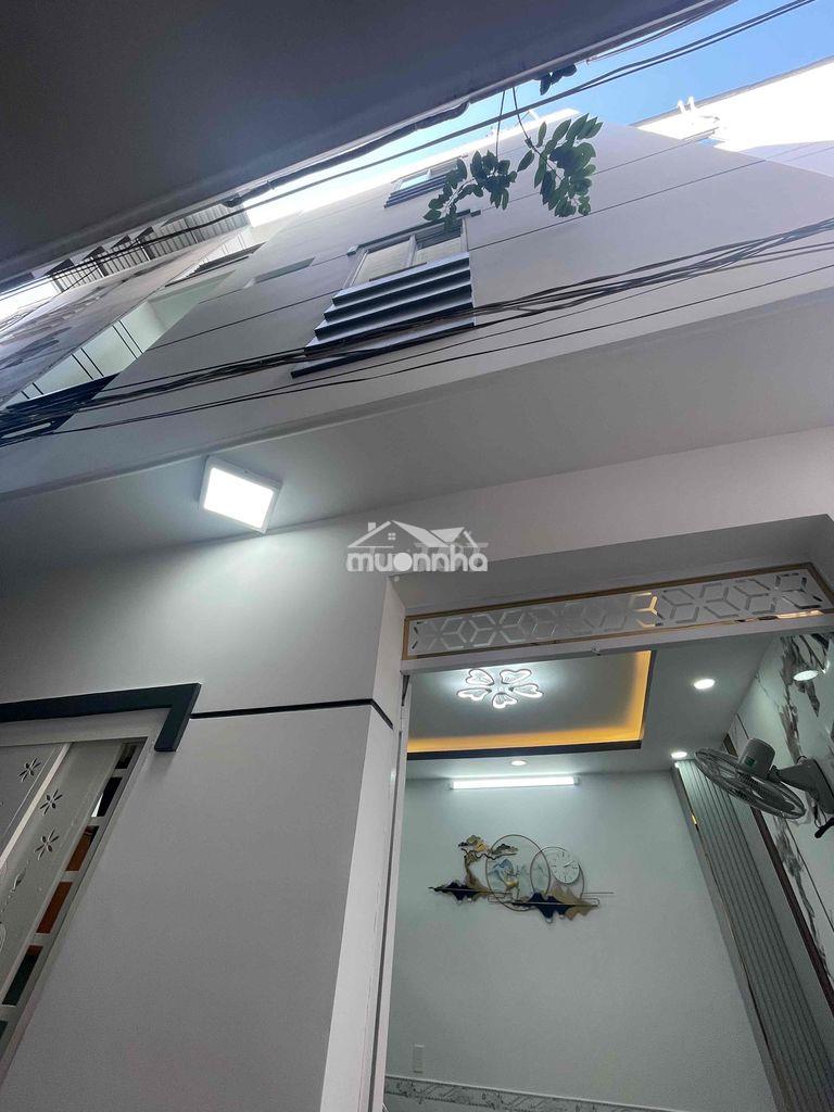 Nhà đẹp khu an ninh ,sạch sẽ gần trường học , chợ..! - 2