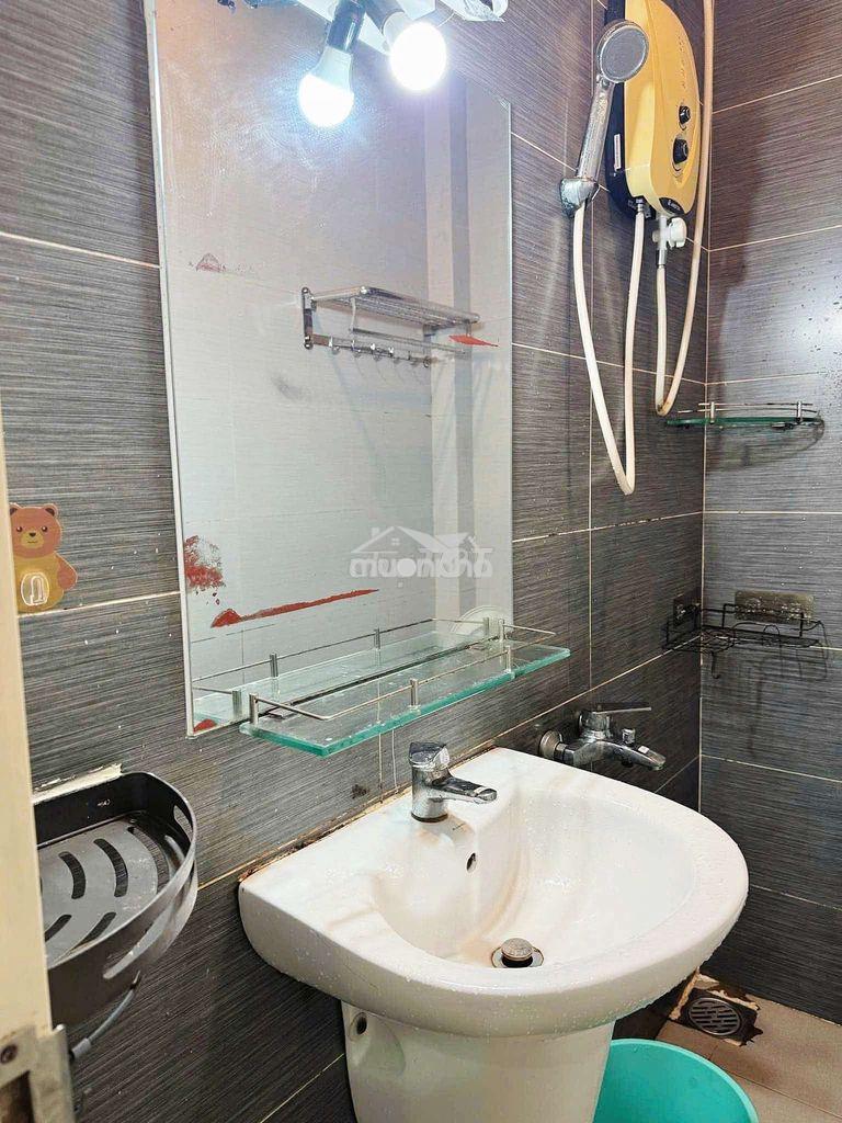 Cho thuê phòng trọ quận 10 - 2