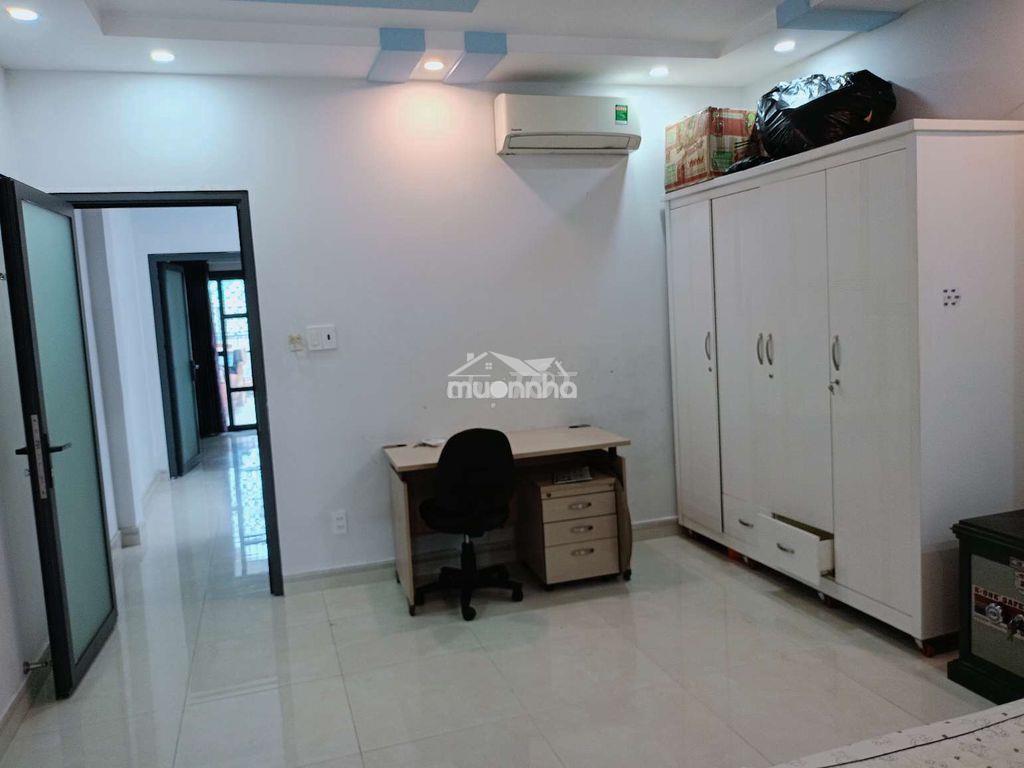 Nhà cho thuê số 373/ lý thường kiệt phường 8, tân bình - 4