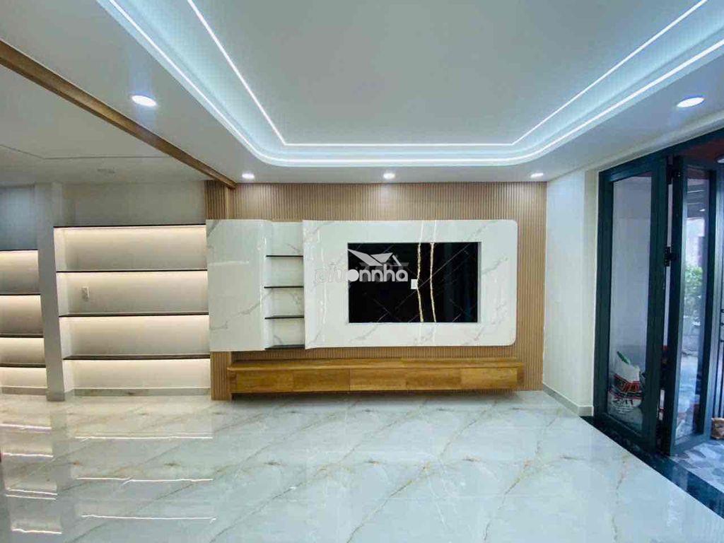 Bán nhà đồng sở hữu 2 căn hẻm xe tải - 4