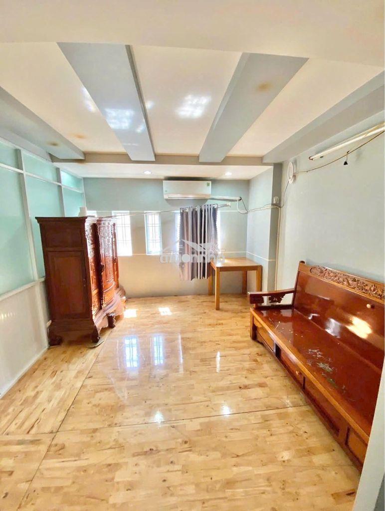🏡 Nhà mới đẹp 3 tấm – 4pn, sân thượng – gần phú thọ hòa – 12 triệu - 4