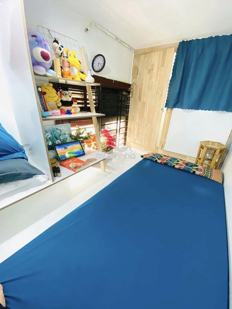 🔥🔥🔥Hệ thống ký túc xá sleepbox full nt q7 giá từ 1tr6 - 2