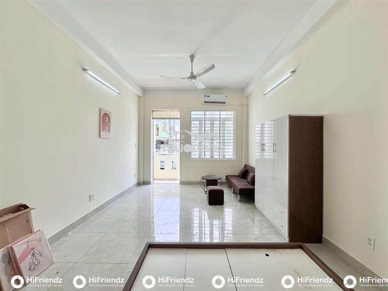 🎉Khai trương 1pn siêu rộng - bancol riêng - ngay bốn xã - hỗ trợ cọc