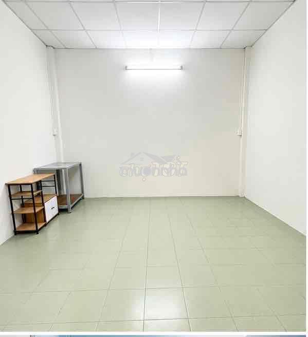Phòng trọ cho thuê hẻm chu văn an