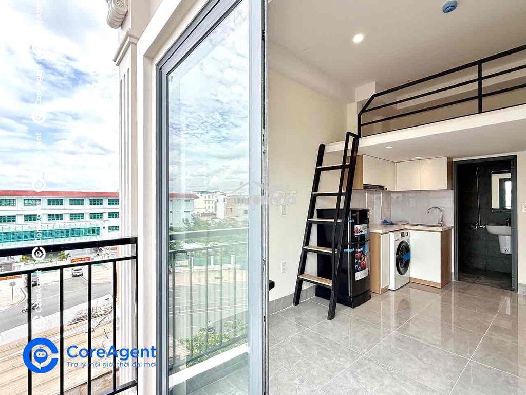 Chung cư mini full nt - bancol chill ngay khu tên lửa - aeon bình tân - 4