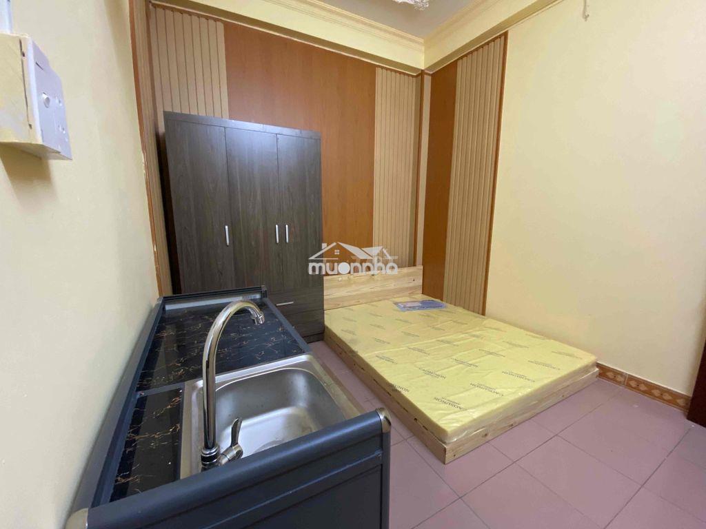 Nhà mới hoàn thiện vào ở ngay - 2