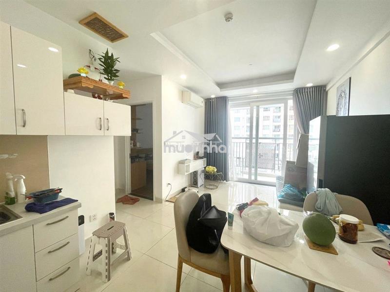#Saigon_mia cho thuê căn hộ 2pn – giá 13tr/tháng !
