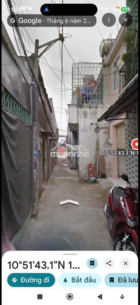 🔥 Bán nhà quận 12 – giá tốt hơn thị trường - 2