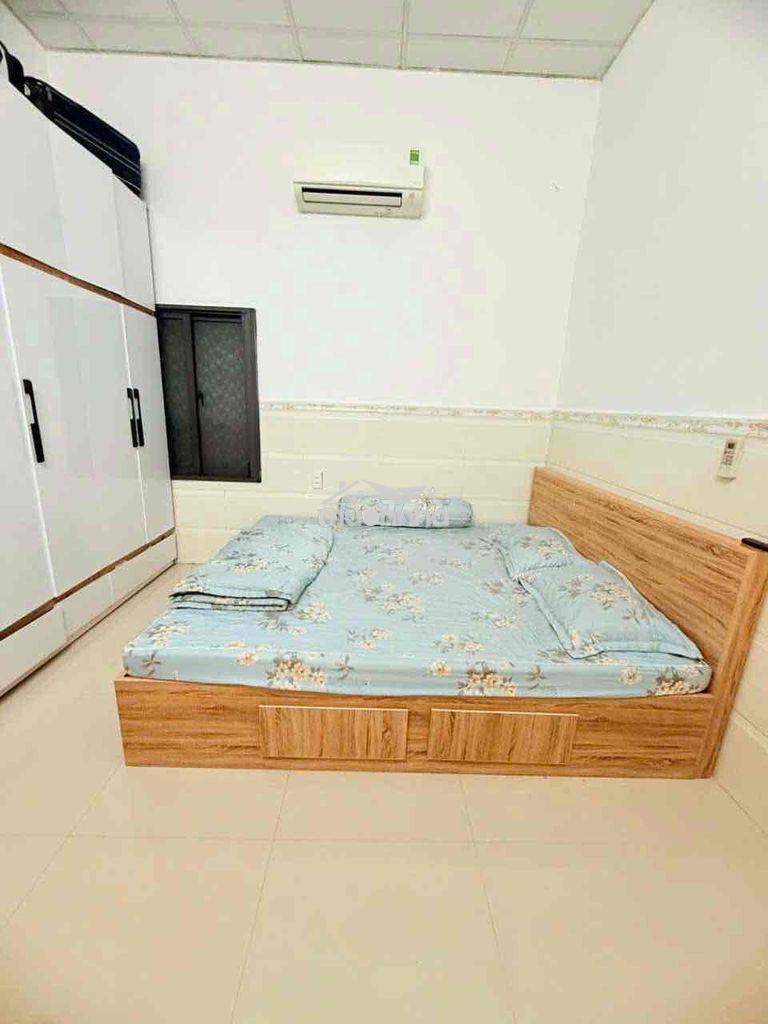Nhà đẹp giá đầu tư cách bãi tắm mân thái biển chỉ 500m - 3