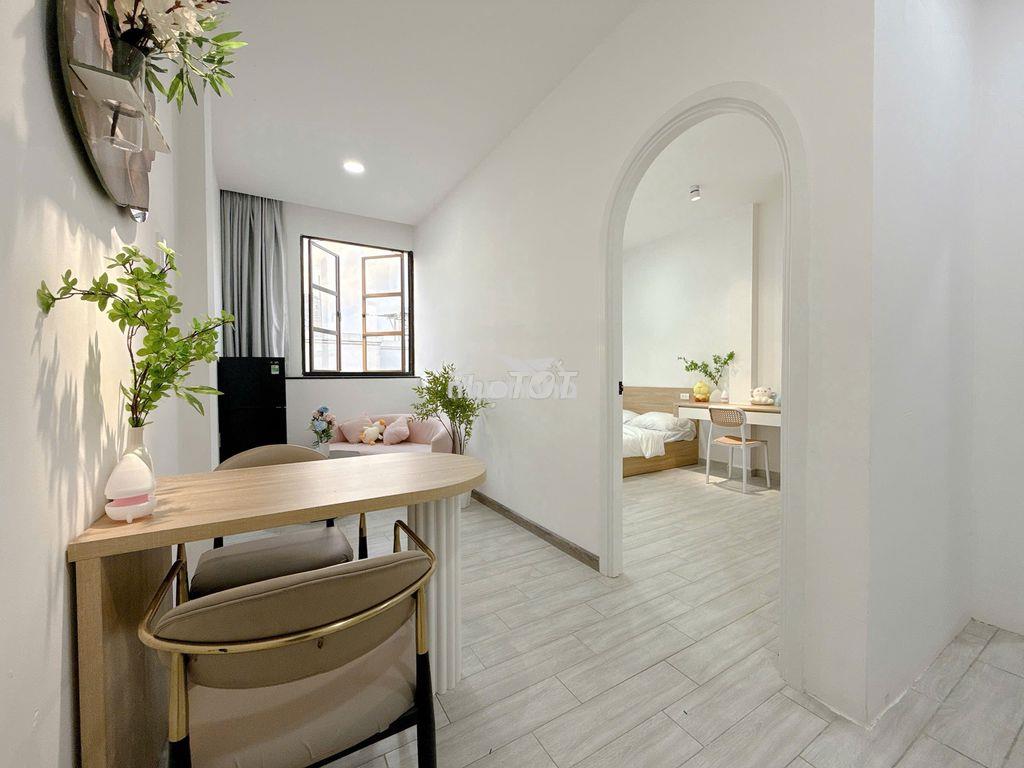 Cho thuê chdv cityland full nội thất mới đẹp - 2
