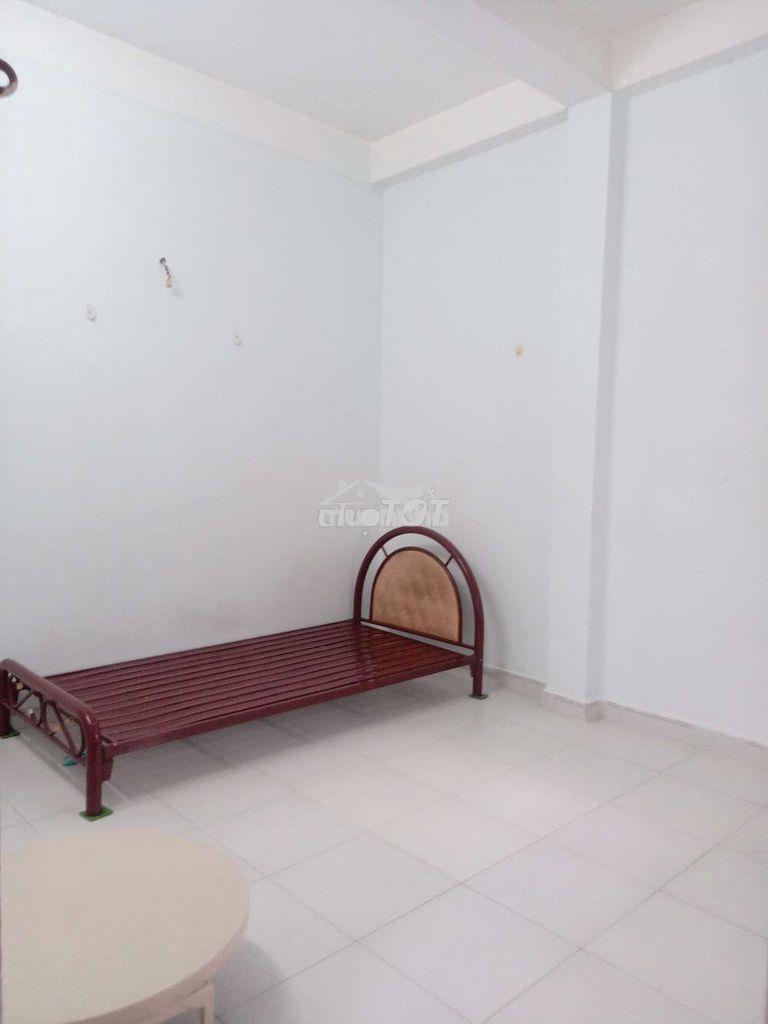 Phòng trọ 15m2 trần văn đang phường 11 quận 3 tp hcm - 4