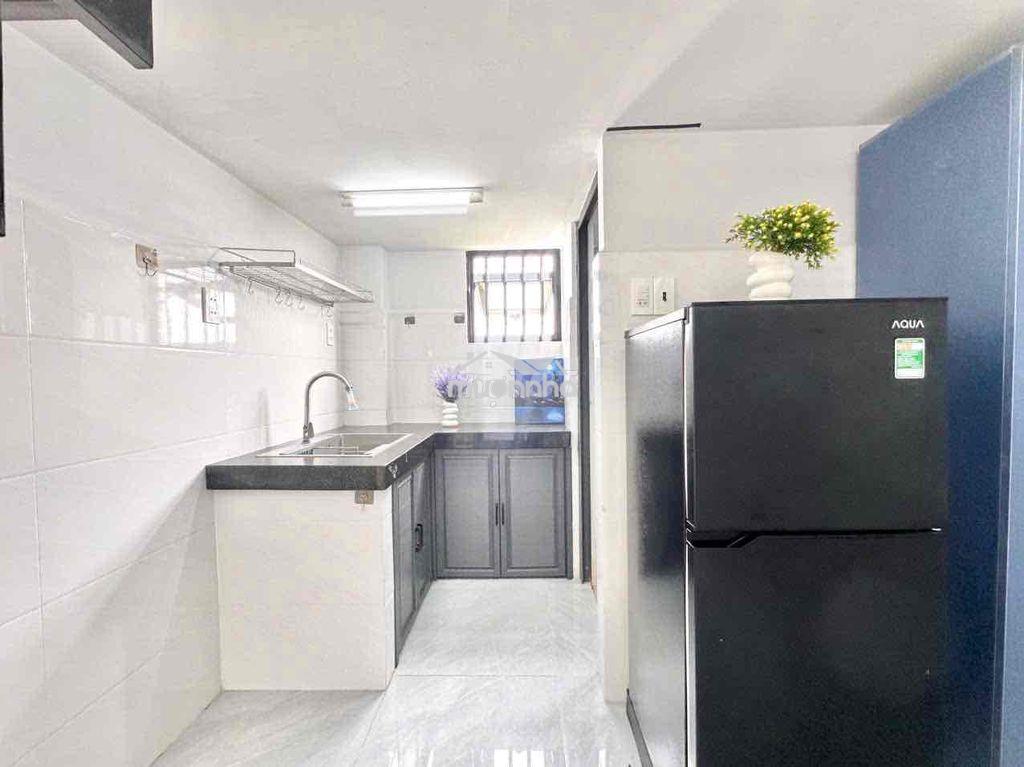 Duplex full nội thất giá rẻ gần cầu sắt - 3