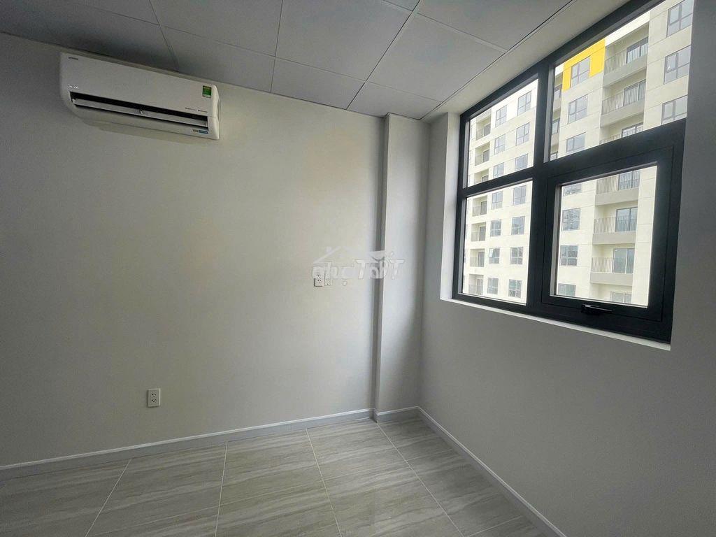 Trống 1 căn studio - 4