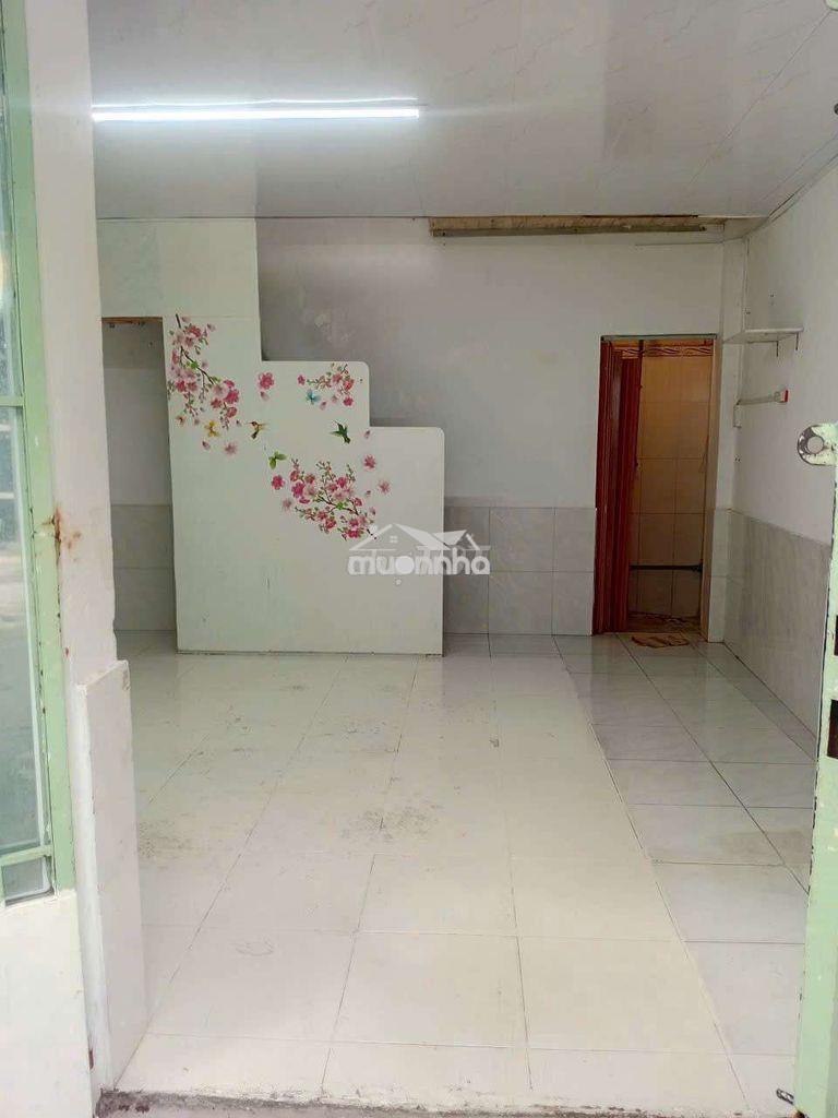Cho thuê lâu dài không lên tiền nhà - 3