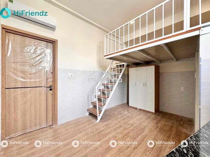 Khai trương 15 phòng duplex giữ tới tháng 8