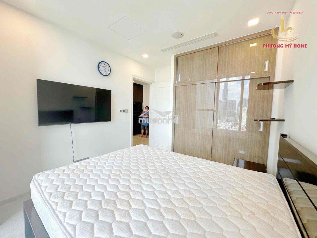 🌆 Căn 1pn view city đẹp – full nội thất – giá chỉ 24 triệu ✨ - 4
