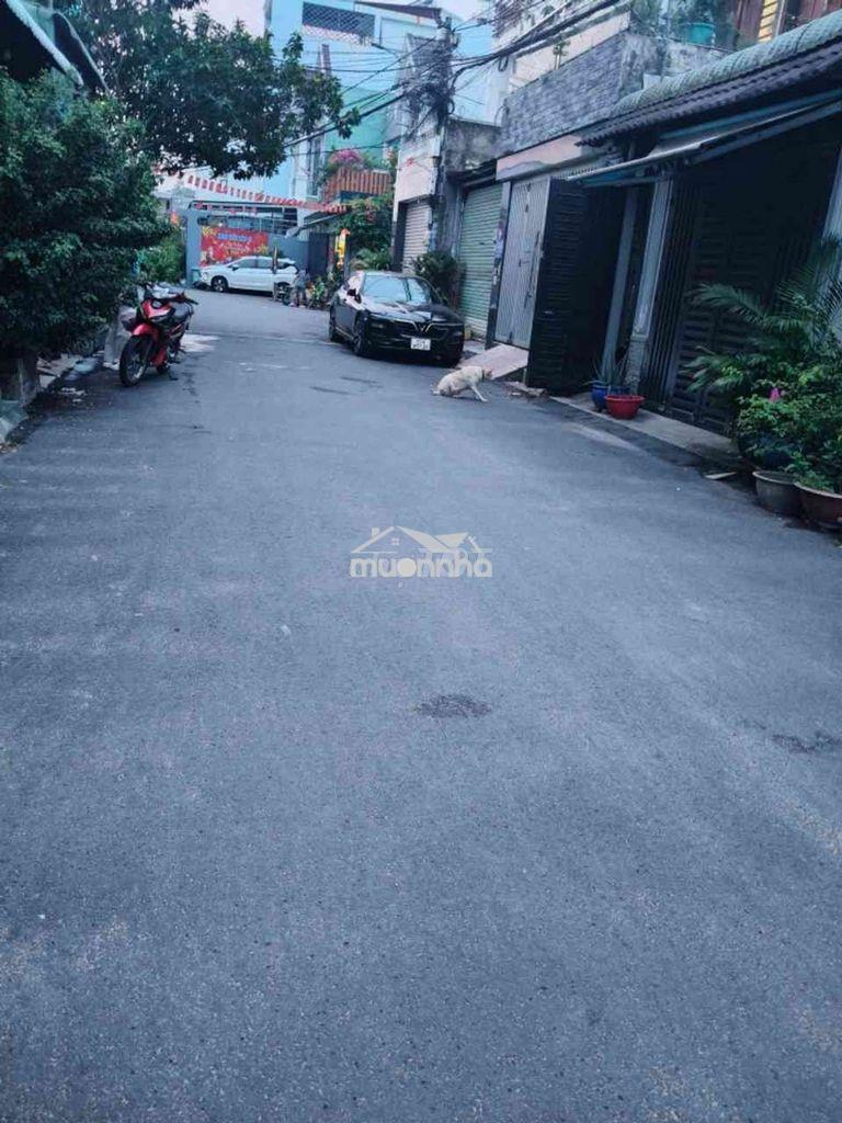 Căn góc đường trường chinh p 11,tân bình ,ngang 5m - 65m2, giá:6.2tỷ