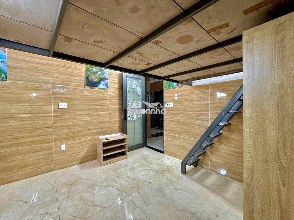 🏡Căn hộ cho sinh viên đh y dược, sgu ngay phú lâm - an dương vương q6 - 3