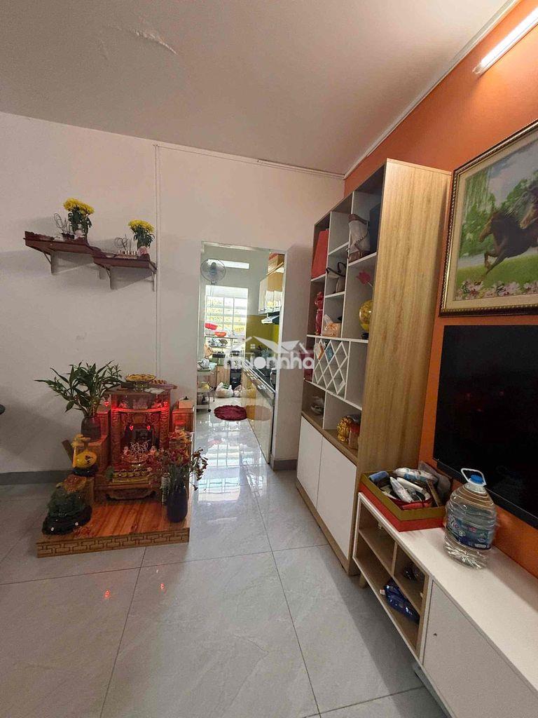 Chính chủ cần bán căn hộ dọn vào ở ngay - 2