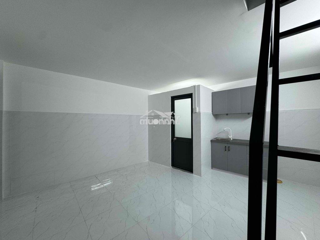 Chính chủ, 1 trệt 1 lầu, 30m2, tân kỳ tân quý, có máy lạnh - 4