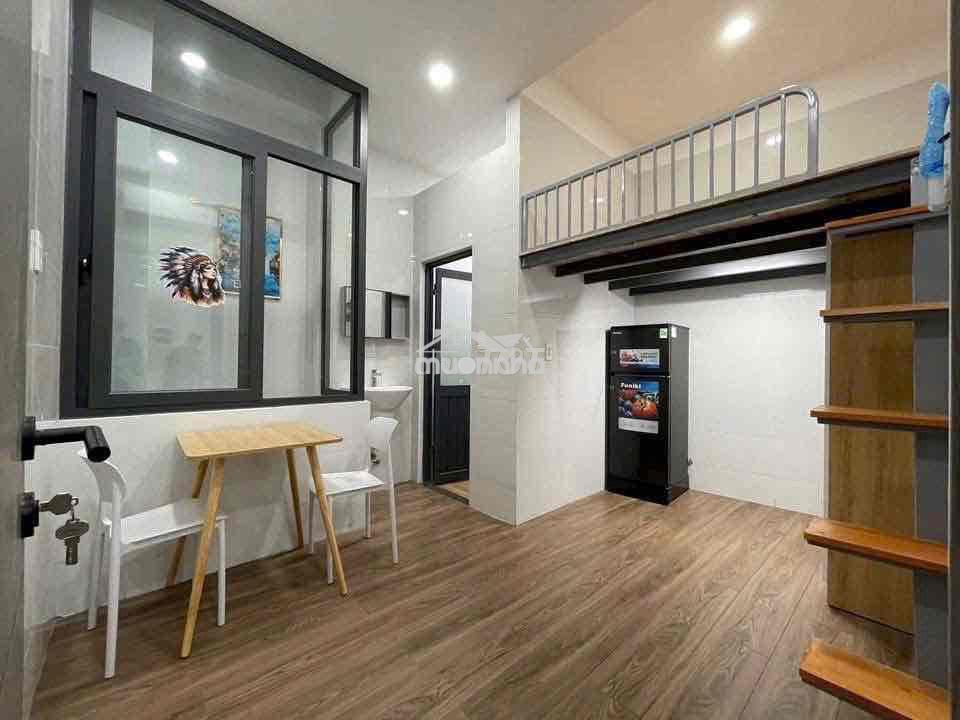 Bán chdv 118m2, gồm 16 phòng, thu nhập 60tr/1 tháng, giá 13.2 tỷ - 2