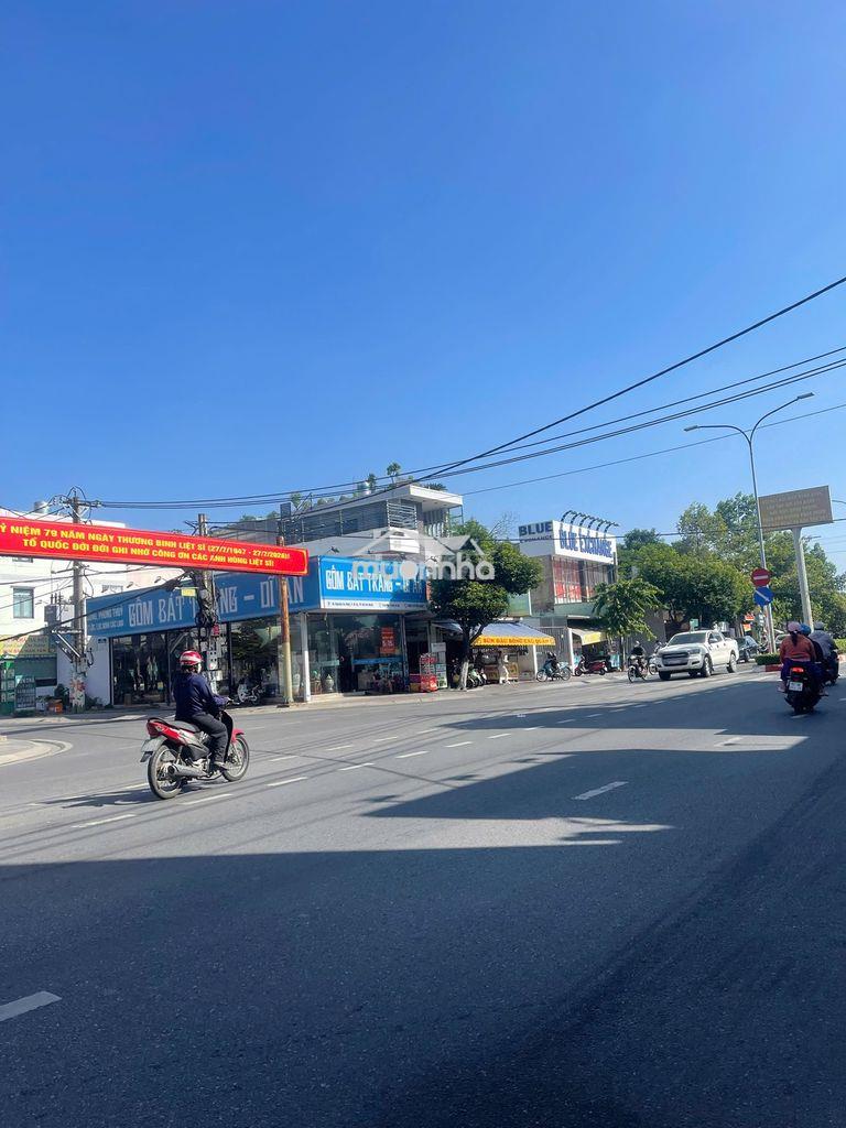Cho thuê mặt bằng kinh doanh – nguyễn an ninh, dĩ an