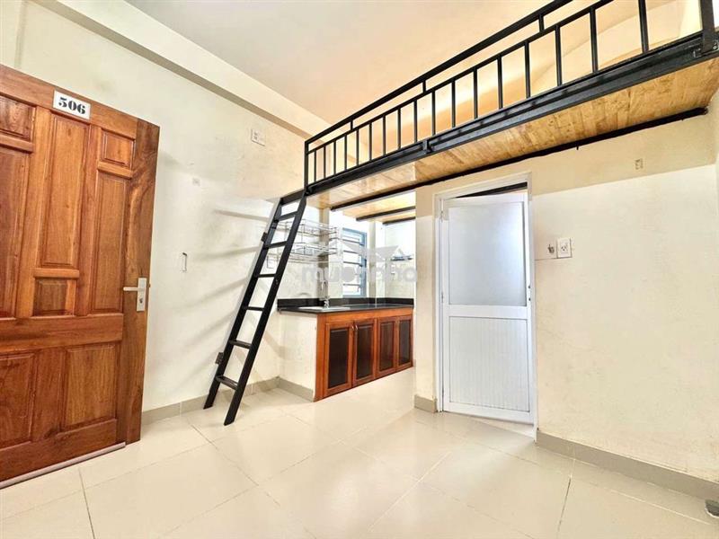Phòng trọ nguyễn thị nhuần, q.12 - gần đh nguyễn tất thành - 2.9tr