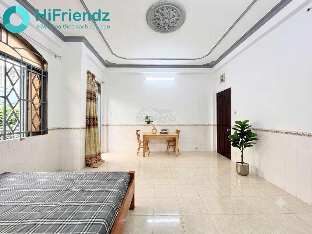 Khai trương căn hộ 1 - 2pn đủ nội thất bancol sát aeon bình tân quận 6 - 3