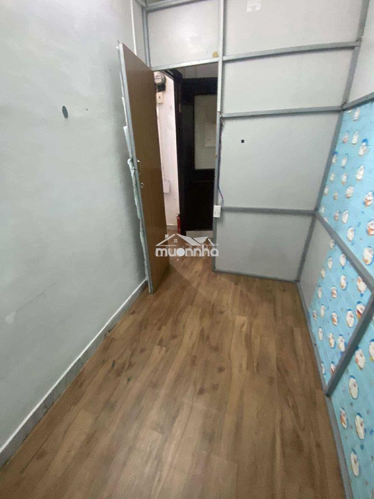 Phòng mini riêng tư (ko ghép, ko ktx...) đường 3t2 q10 - 2