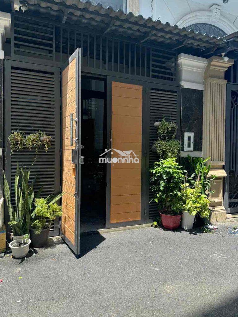 Hxh ngủ-nhà ở ngay–58m²-5tầng-5pn-bùi quang là p12 gv-chỉ 6tỷ9 tl - 3