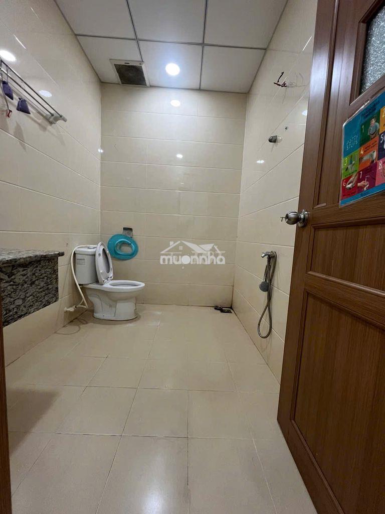Cho thuê nhà nguyên căn tại  thới hòa - bến cát - bình dương - 3