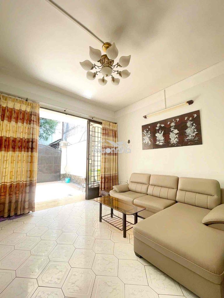 Nhà lê đại hành –q11 đường 8m – 3 tầng – 84m2- chỉ nhỉnh 10 tỷ - 2