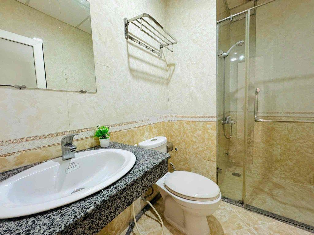 Duplex  ngay sân bay tân sơn nhất - 4