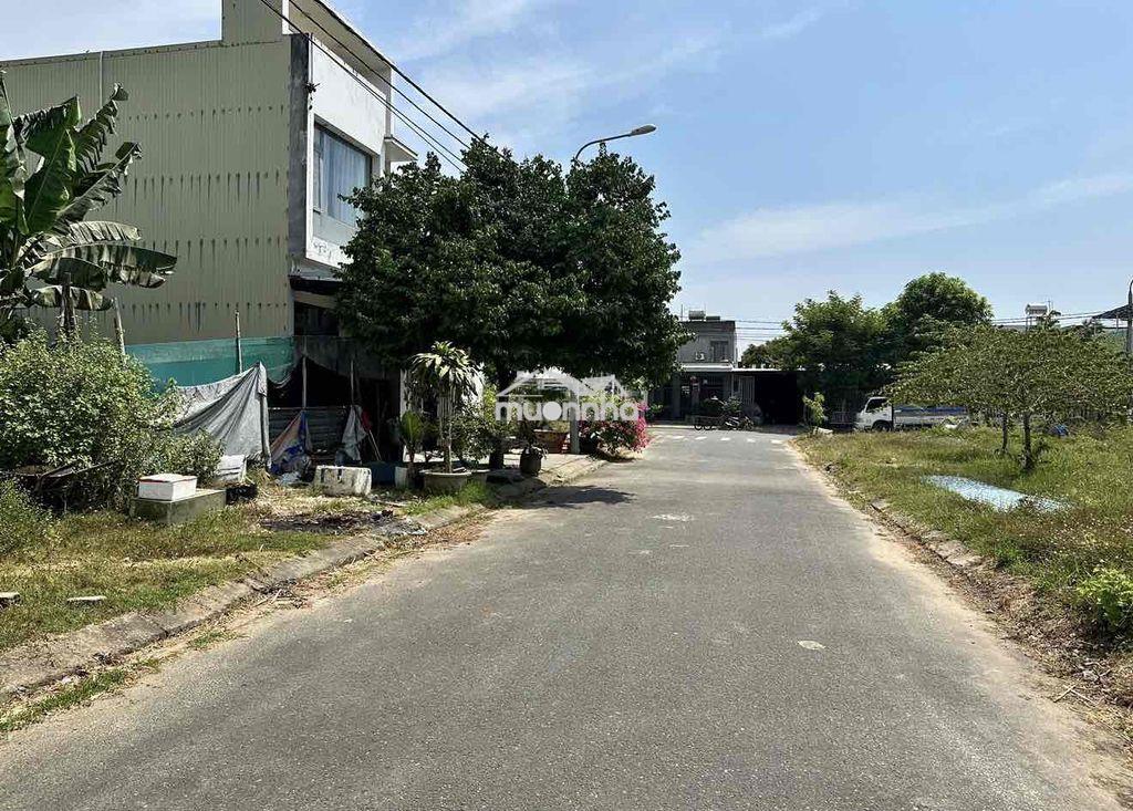 Cần bán tcđ hoà liên 5, đối diện trường học - 2