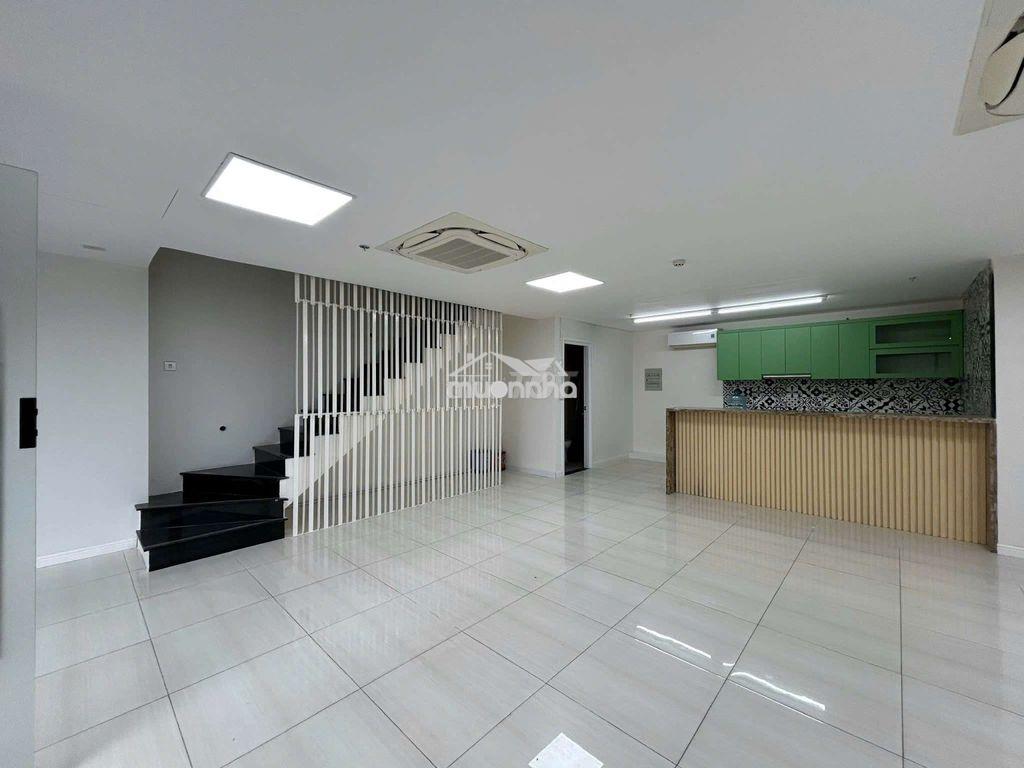Cho thuê căn góc shophouse luxgarden, 130m2, 16 triệu - 3