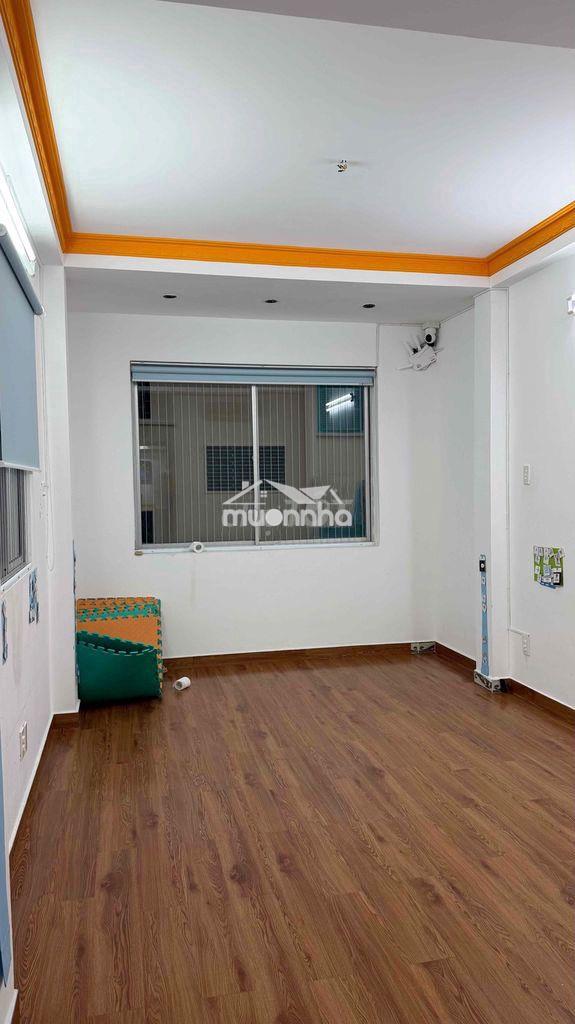 🔥🔥 Nhà mặt tiền ký hòa gần đh y dược, 1 trệt 5 lầu, nhà sạch đẹp. - 4